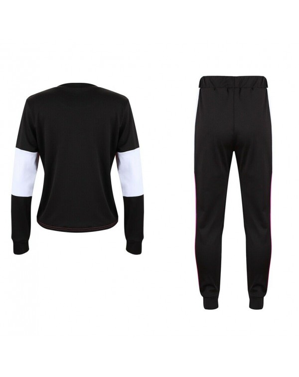 Polyester Tracksuit