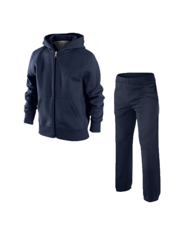 Polyester Tracksuit