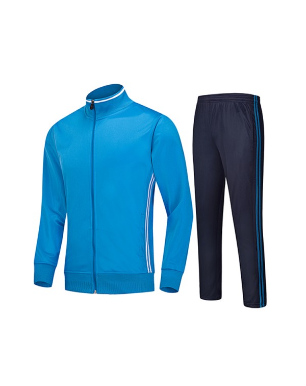 Polyester Tracksuit