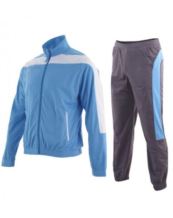 Polyester Tracksuit