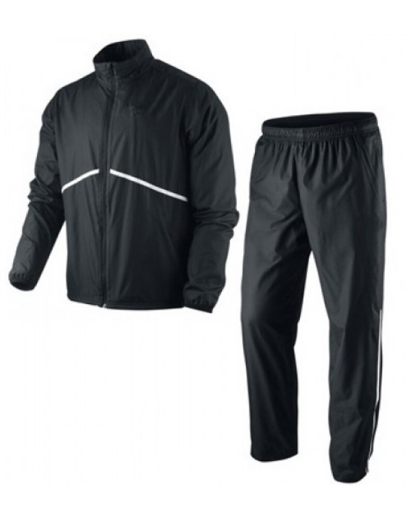 Polyester Tracksuit