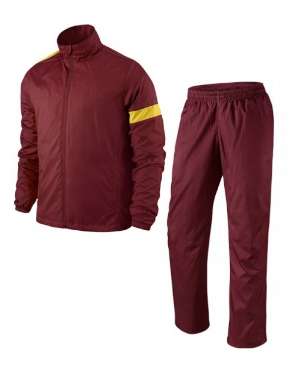 Polyester Tracksuit