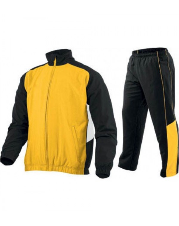 Polyester Tracksuit