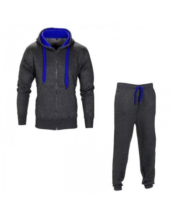 Fleece Tracksuits