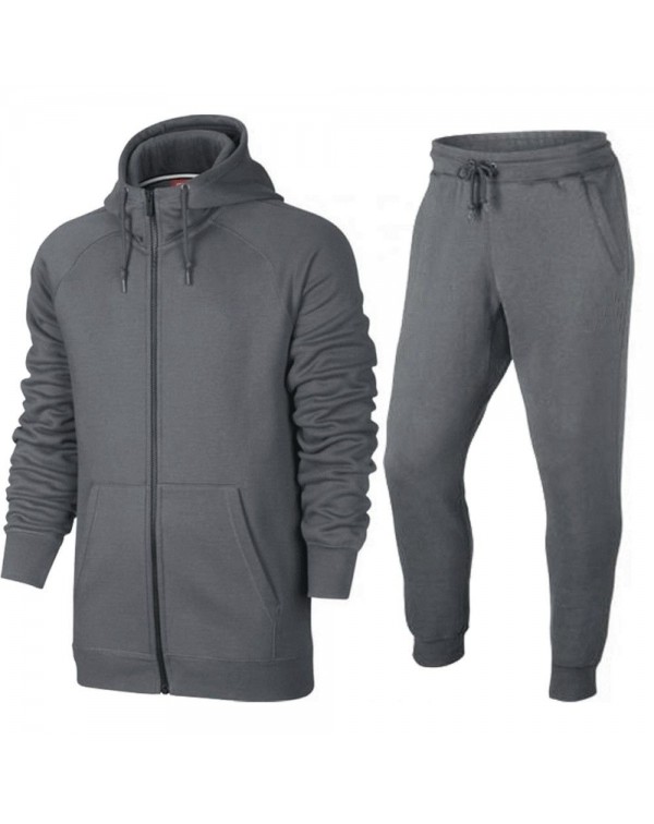 Fleece Tracksuits