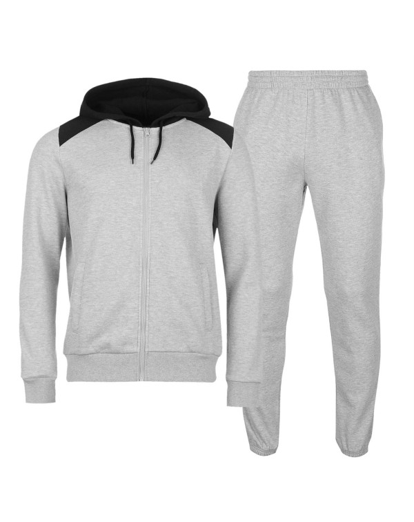 Fleece Tracksuits