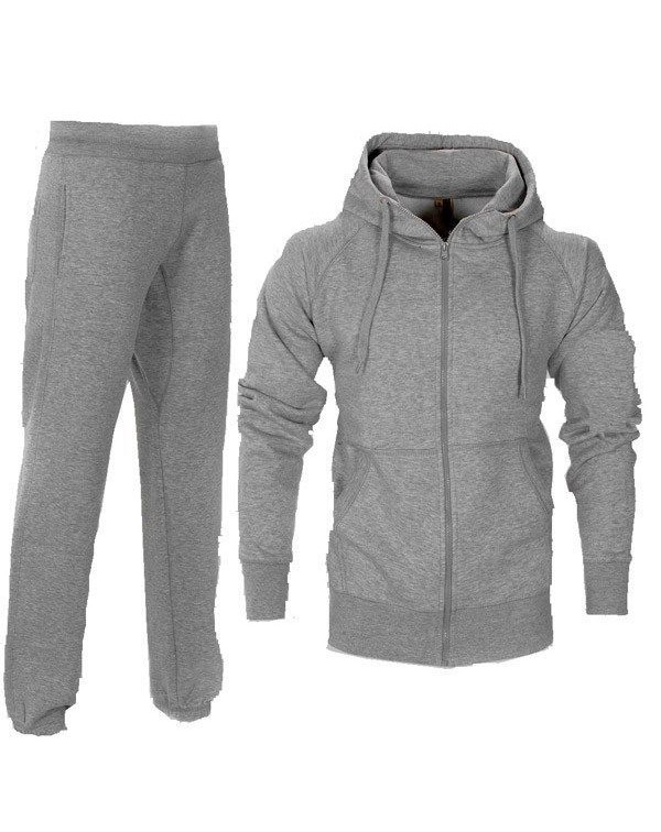 Fleece Tracksuits