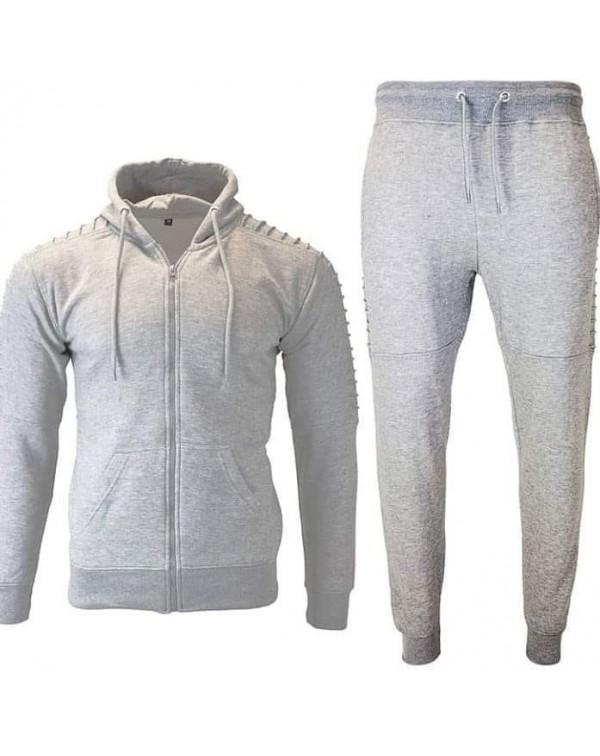 Fleece Tracksuits