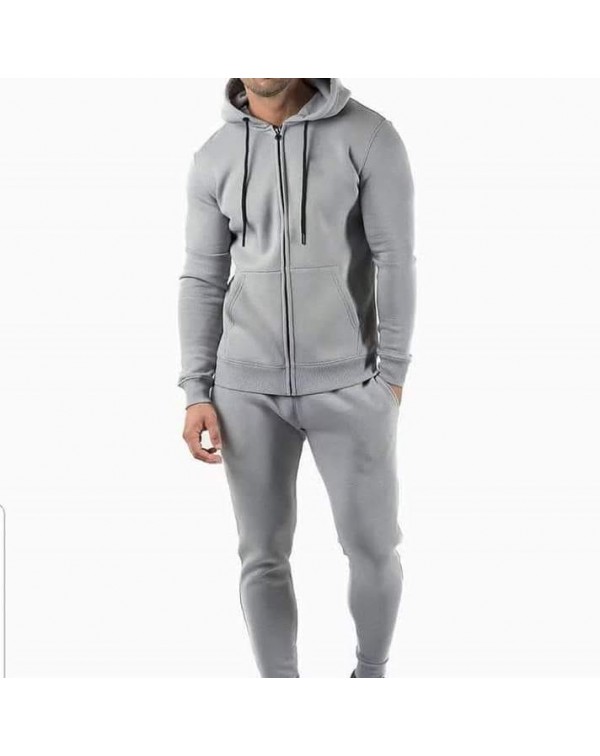 Fleece Tracksuits
