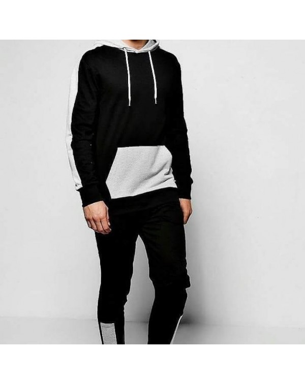 Fleece Tracksuits