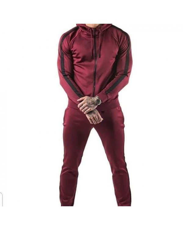 Fleece Tracksuits