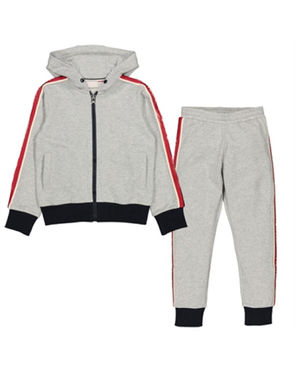 Kids Tracksuit