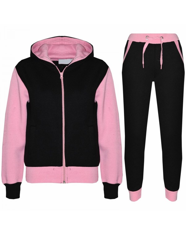 Kids Tracksuit