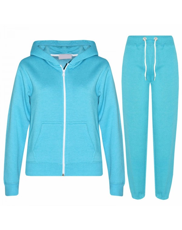 Kids Tracksuit