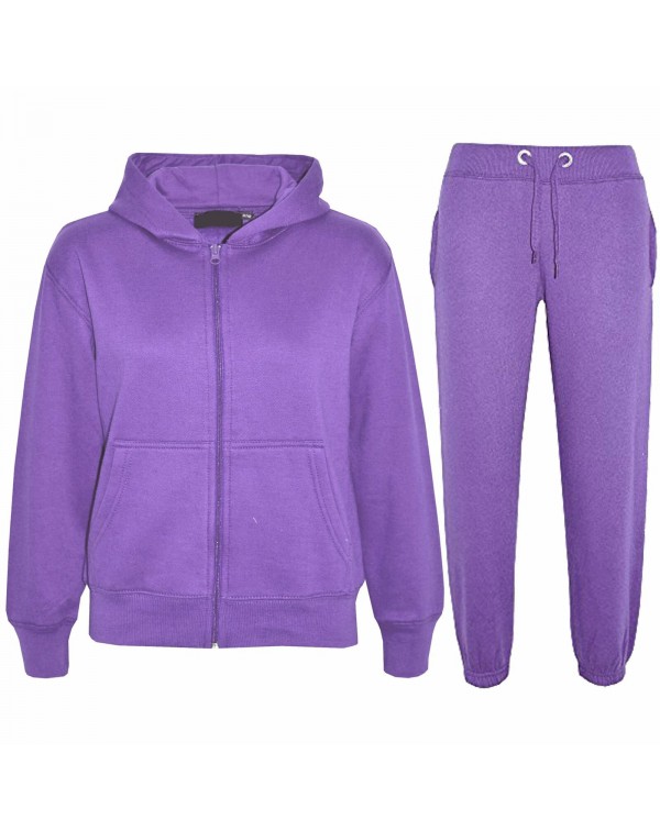 Kids Tracksuit