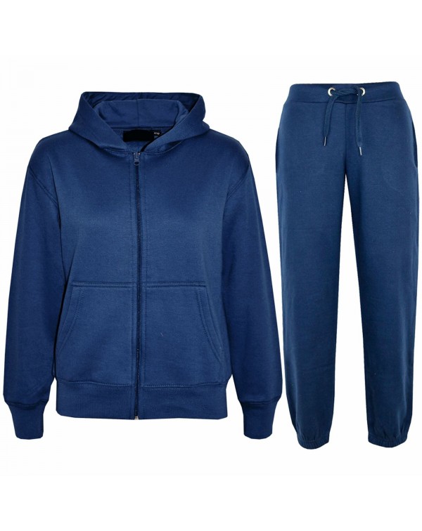 Kids Tracksuit