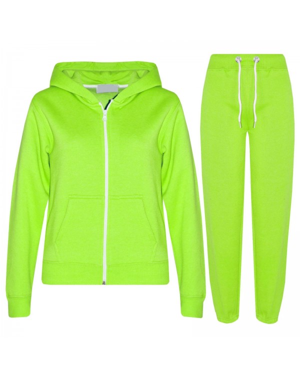 Kids Tracksuit