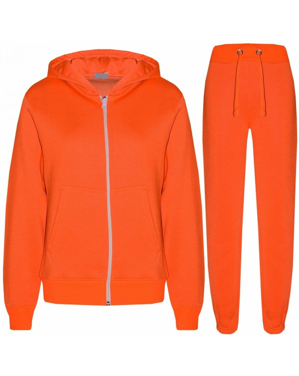 Kids Tracksuit
