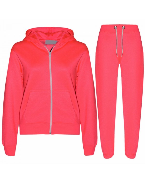 Kids Tracksuit
