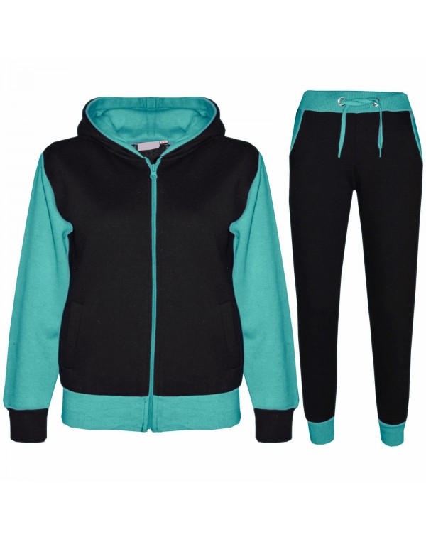 Kids Tracksuit