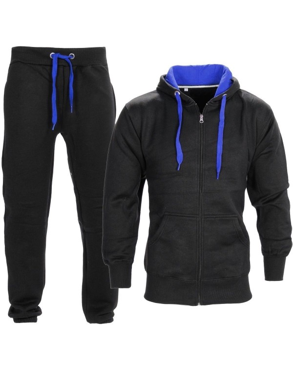 Fleece Tracksuits