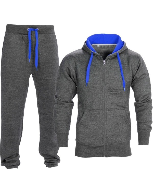 Fleece Tracksuits