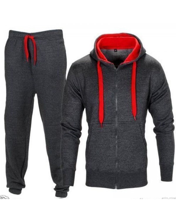 Fleece Tracksuits