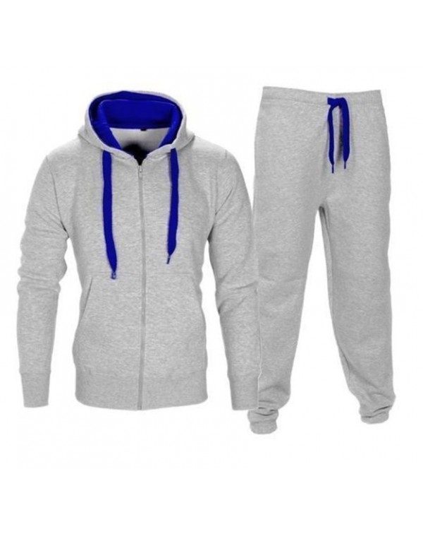Fleece Tracksuits