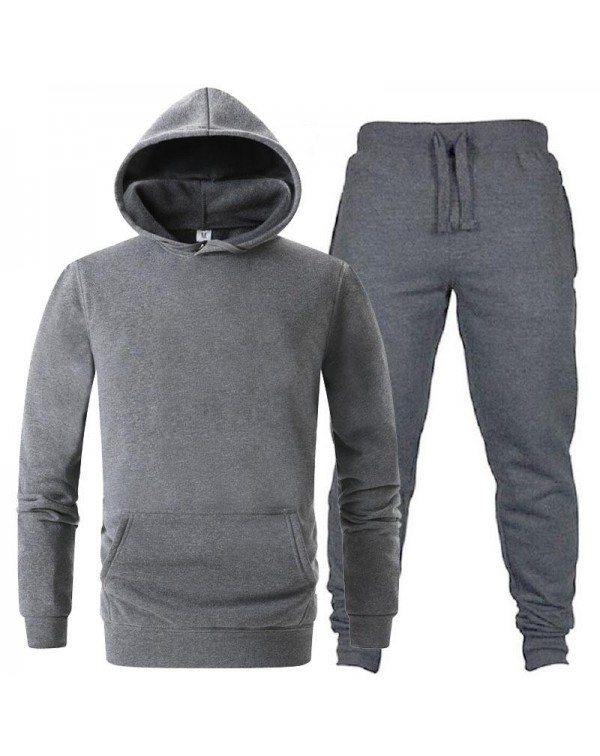 Fleece Tracksuits