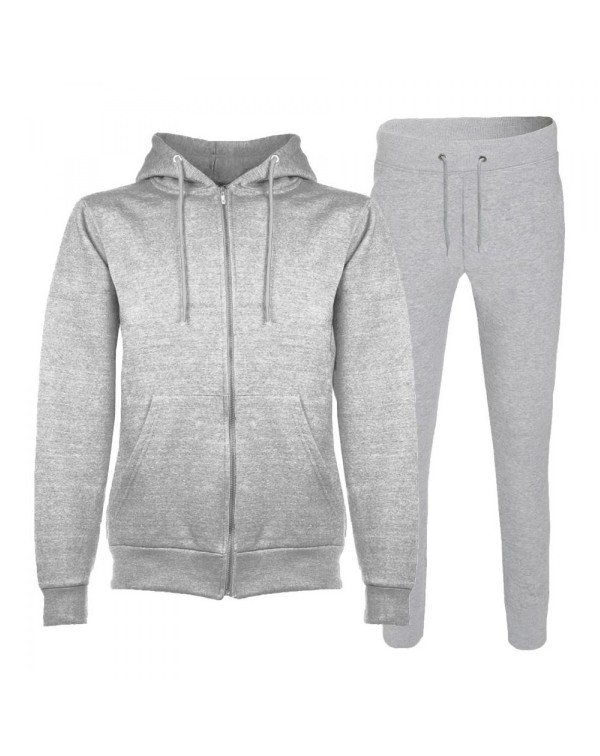 Fleece Tracksuits