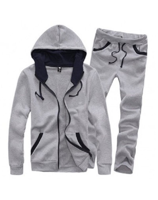 Fleece Tracksuits