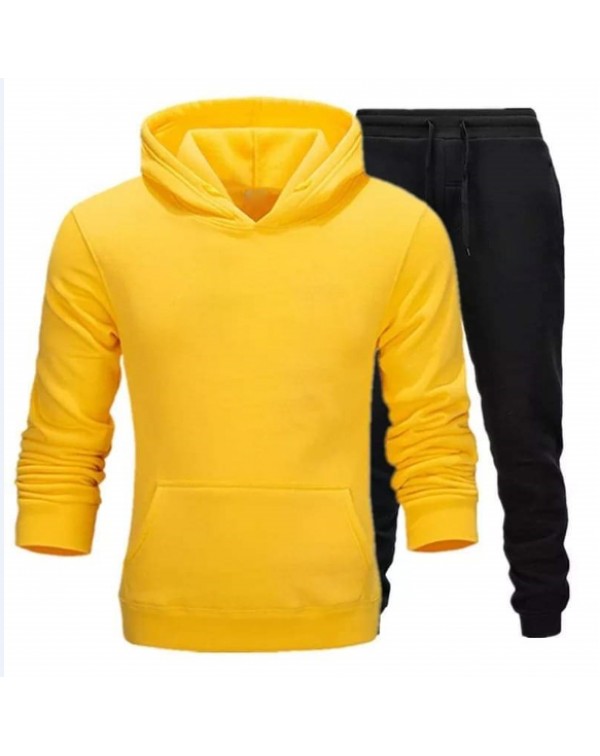 Fleece Tracksuits