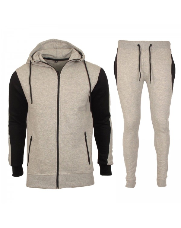 Fleece Tracksuits