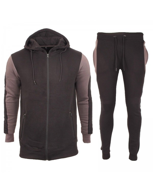 Fleece Tracksuits