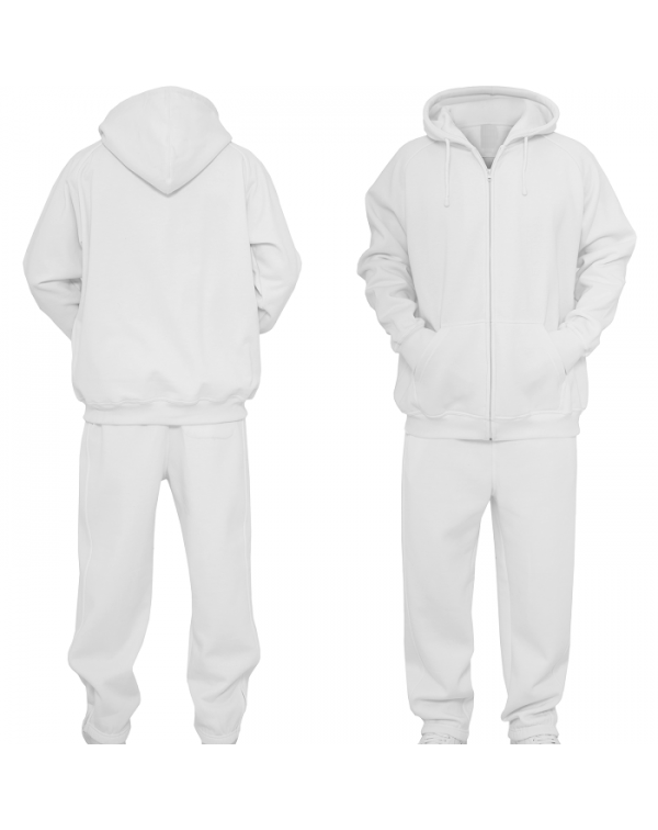 Fleece Tracksuits
