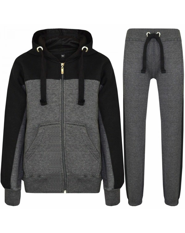 Fleece Tracksuits