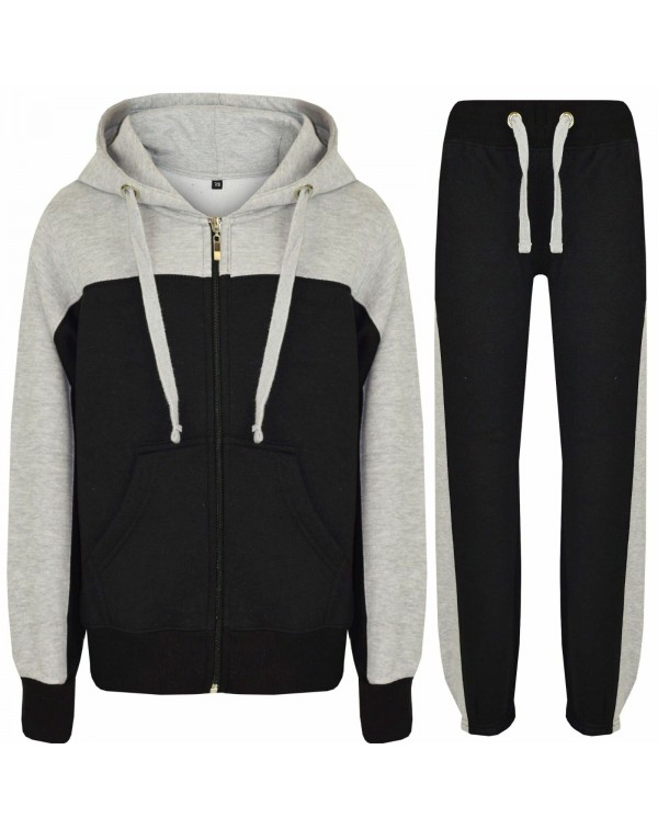 Fleece Tracksuits