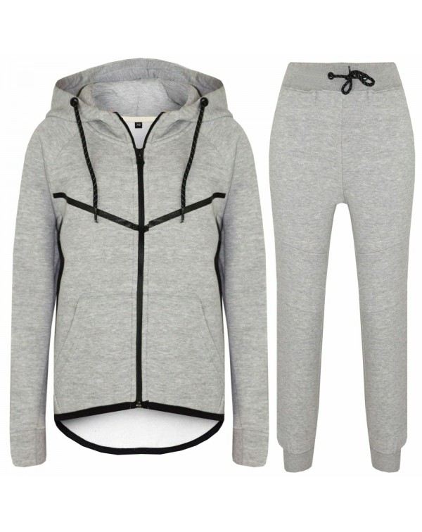 Fleece Tracksuits