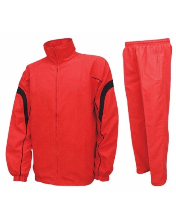 Polyester Tracksuit