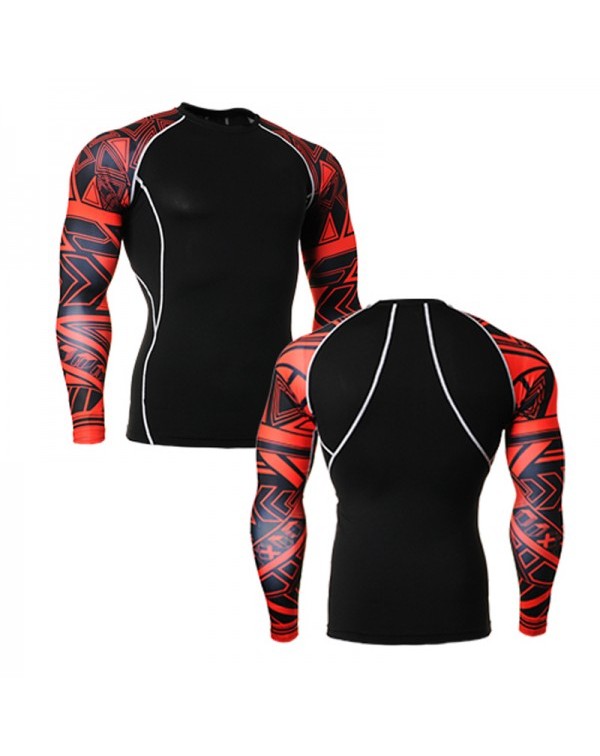 Rash Guards