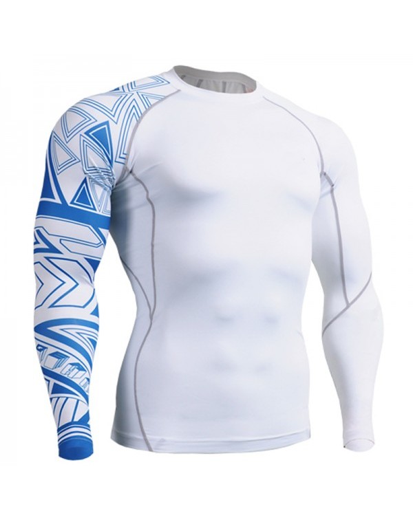 Rash Guards