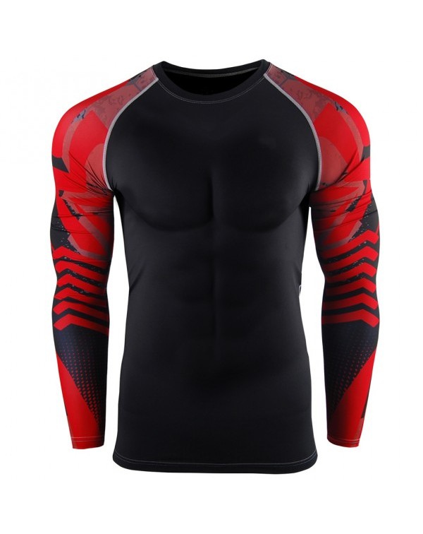 Rash Guards