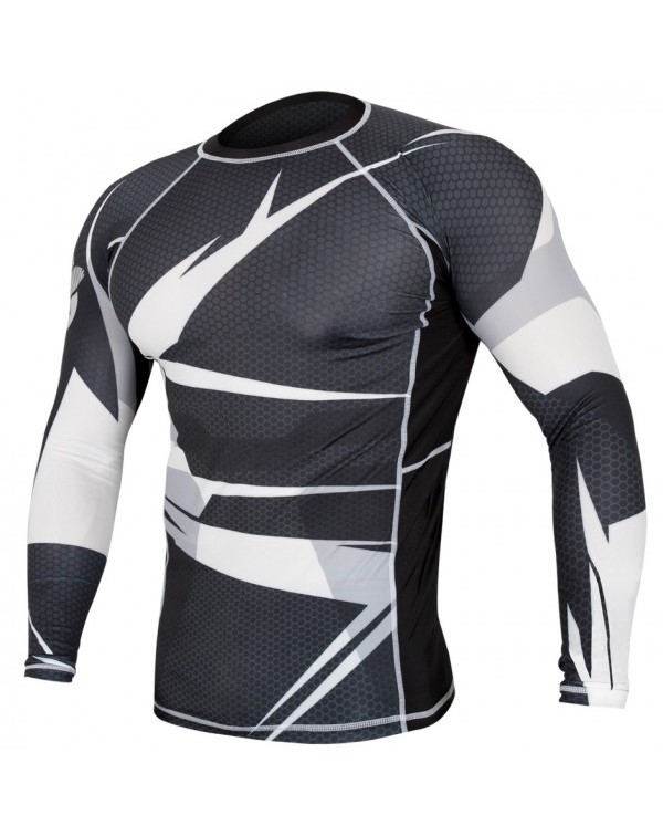 Rash Guards