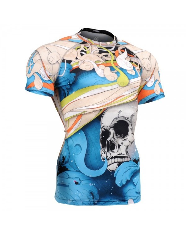 Rash Guards