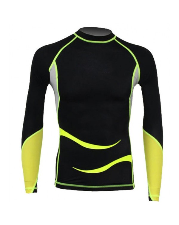Rash Guards