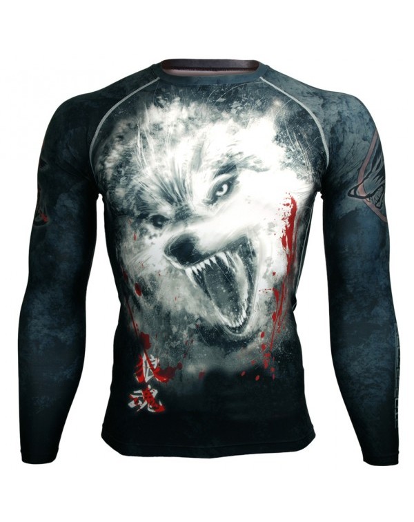 Rash Guards