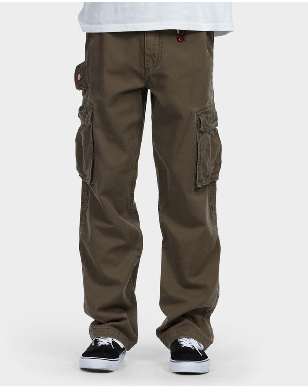 Cargo Pant
