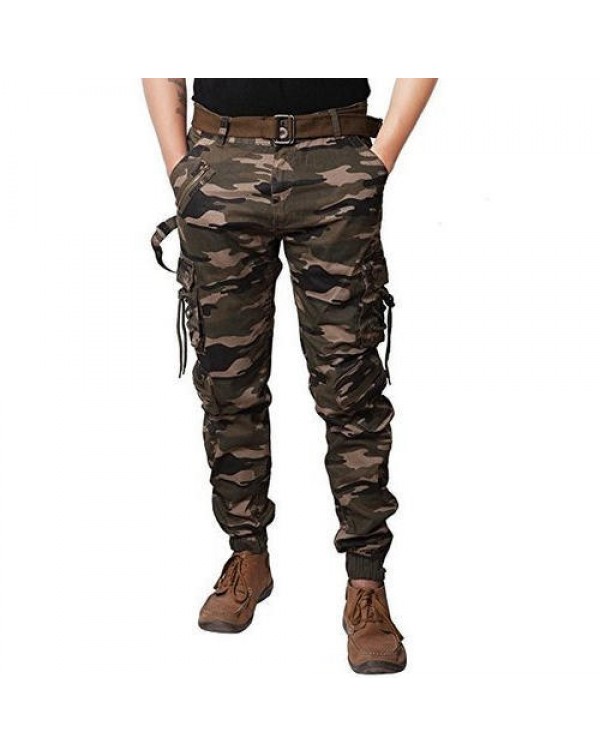 Cargo Pant