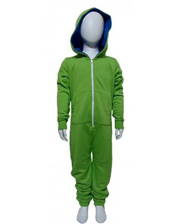 Kids Jumpsuits 