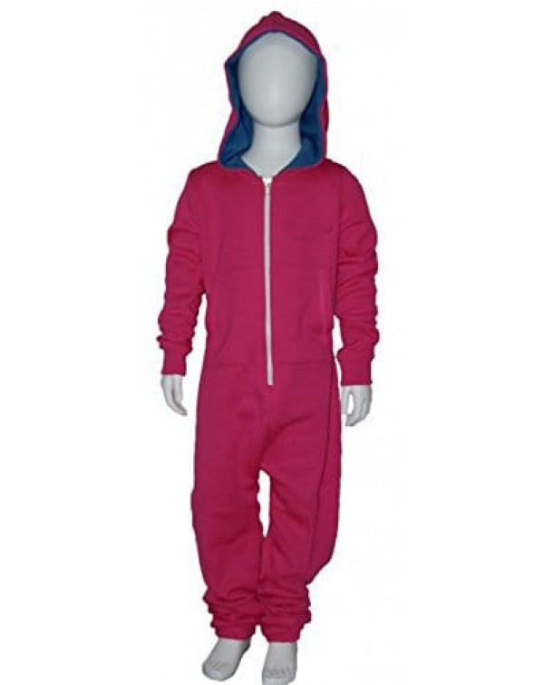 Kids Jumpsuits 